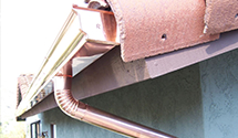 Rain Gutter Installation, Repair, Cleaning in Choudrant, LA